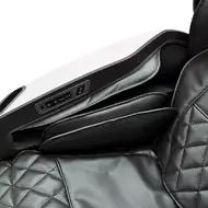 Массажное кресло OTO Prestige PE-09 Galaxy Grey Limited Edition