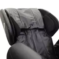 Массажное кресло Gess Optimus 820 Black