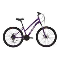 Велосипед Dewolf FOREST 3, размер: 14", пурпурный