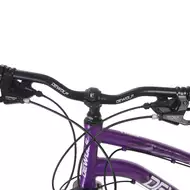 Велосипед Dewolf FOREST 3, размер: 16", пурпурный