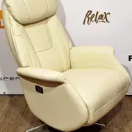 Кресло-реклайнер Relax Monarch