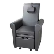 Педикюрное кресло Silver Fox Р42