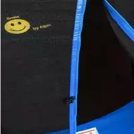 Батут Smile 10ft inside синий