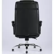 Кресло для отдыха Stool Group TopChairs Royal, D-402 black
