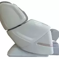 Массажное кресло Bodo Norton White-Beige
