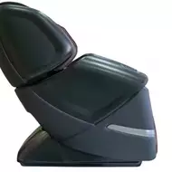 Массажное кресло Bodo Norton Black-Brown