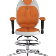 Эргономичное кресло Kulik System TRIO 1401