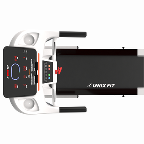 Беговая дорожка UNIXFIT ST-630R White