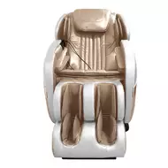 Массажное кресло FUJIMO QI F-633 Champagne