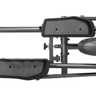 Эллиптический тренажер Titanium One X20 AF