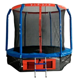 Батут DFC JUMP BASKET 14 ft (427 cм)