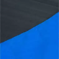 Батут DFC Trampoline Fitness 10ft blue (305см)