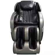 Массажное кресло FUJIMO QI F633 Charcoal