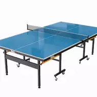 Теннисный стол UNIX line outdoor 6 мм (синий)