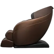 Массажное кресло Ergonova Organic 3 Espresso Brown
