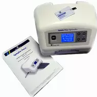 Лимфодренажный аппарат Mego Afek Lympha Press Plus 12K + комбинезон