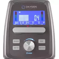 Эллиптический тренажер Oxygen Fitness ELC