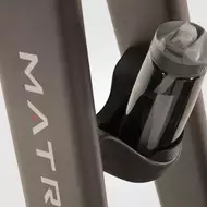 Велоэргометр Matrix U50XR, 2021