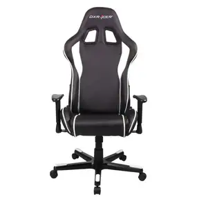 Геймерское кресло DXRacer OH/FE08/NW