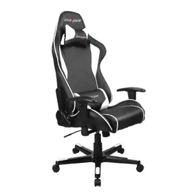 Геймерское кресло DXRacer OH/FE08/NW