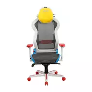 Геймерское кресло DXRacer AIR/D7200/WRBG