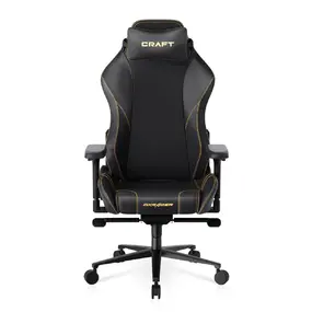 Геймерское кресло DXRacer CRA/D5000/N