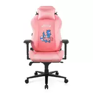 Геймерское кресло DXRacer CRA/D5000/P