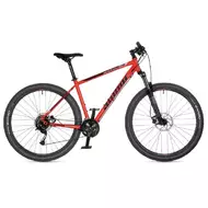 Велосипед Author Solution 29 19" (22) оранжевый/черный/белый