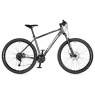 Велосипед Author Solution 29 21" (22) серебро/белый/черный