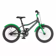 Велосипед Author Stylo 9" (22) серый/зеленый