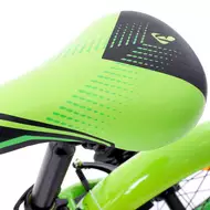 Велосипед Aspect SPARK 16" Зеленый (2022)