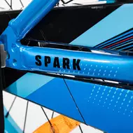 Велосипед Aspect SPARK 16" Синий (2022)