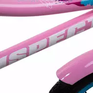 Велосипед Aspect MELISSA 16" Розовый (2022)
