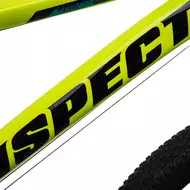 Велосипед Aspect WINNER 24" Зеленый (2022)