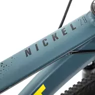 Велосипед Aspect NICKEL 29 20" Синий (2022)