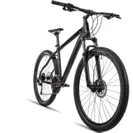 Велосипед Aspect AIR 29 18" Черный (2022)