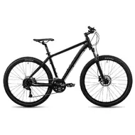 Велосипед Aspect AIR 29 22" Черный (2022)
