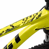 Велосипед Aspect RONIN 29 17" Желтый (2022)