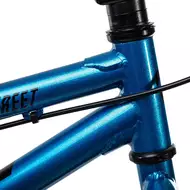 Велосипед Aspect STREET 20" Синий (2022)