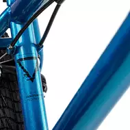 Велосипед Aspect STREET 20" Синий (2022)
