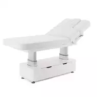 Стационарный массажный стол Med-Mos ММКМ-2 КО-157Д-00 с РУ