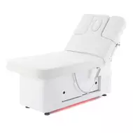 Стационарный массажный стол Med-Mos ММКМ-2 КО-158Д-00 с РУ