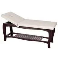 Стационарный массажный стол Heliox WC03 - 70 см
