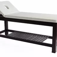 Стационарный массажный стол Heliox WC02 - 70 см