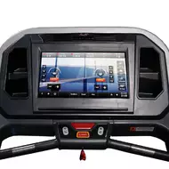 Беговая дорожка AeroFit PT500H (X4-T LCD)