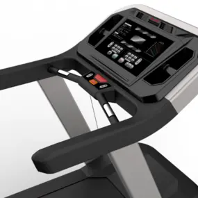 Беговая дорожка AeroFit PT300H (X4-T LED)