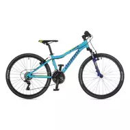 Велосипед Author A-Matrix 12,5" (22) голубой/синий