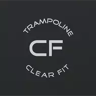 Батут Clear Fit ElastiqueHop 10 ft, 3.05 м