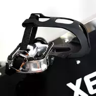 Магнитный велотренажер Xebex AMSB-03-BA