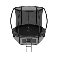 Батут Clear Fit SpaceHop 8 ft, 2.44 м